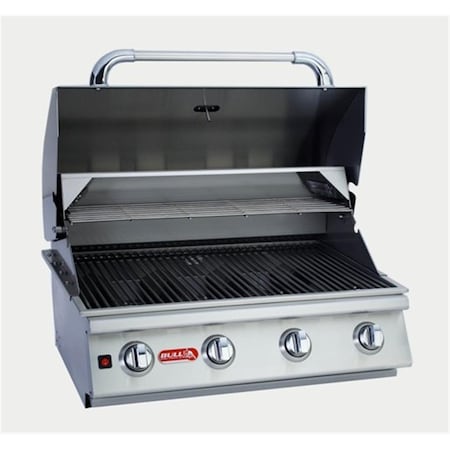 Grillgear Lonestar Select Drop In Unit Natural Gas GR119980